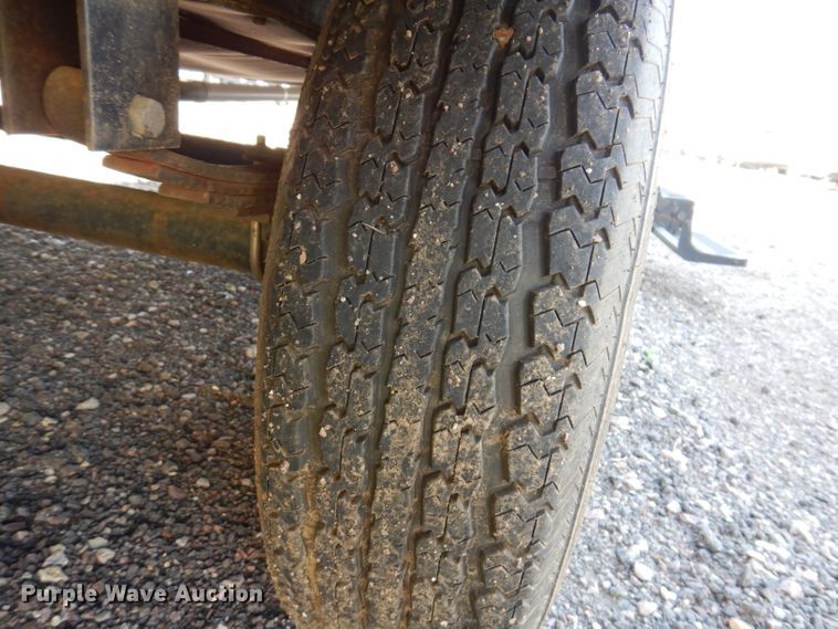 image for item IQ9603 2008 Keystone Montana  camper