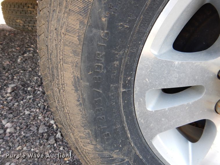 image for item IQ9603 2008 Keystone Montana  camper