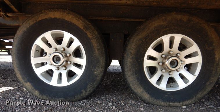 image for item IQ9603 2008 Keystone Montana  camper