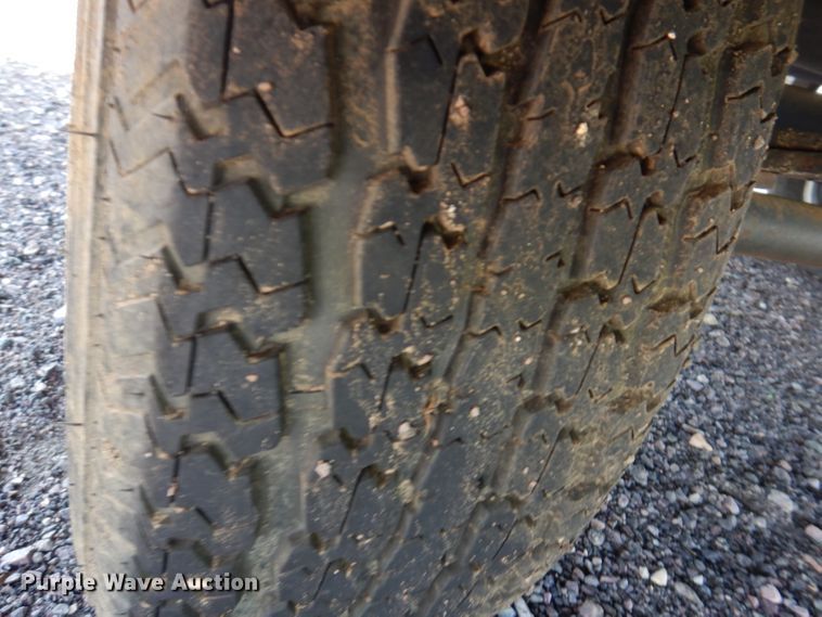 image for item IQ9603 2008 Keystone Montana  camper