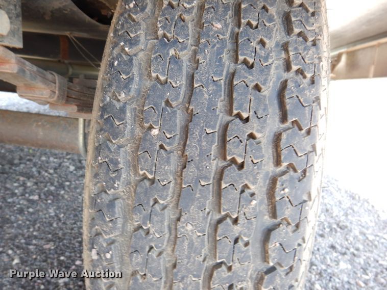 image for item IQ9603 2008 Keystone Montana  camper