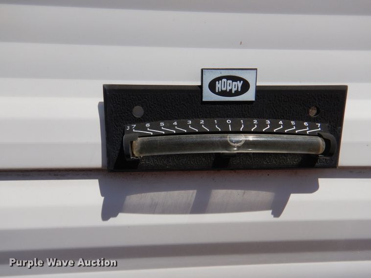 image for item IQ9604 2001 Timberland  camper