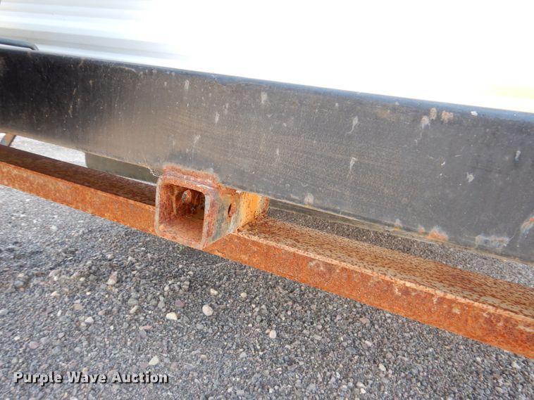 image for item IQ9604 2001 Timberland  camper