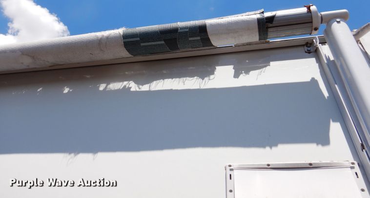 image for item IQ9605 2012 Forrest River Freedom Express  camper