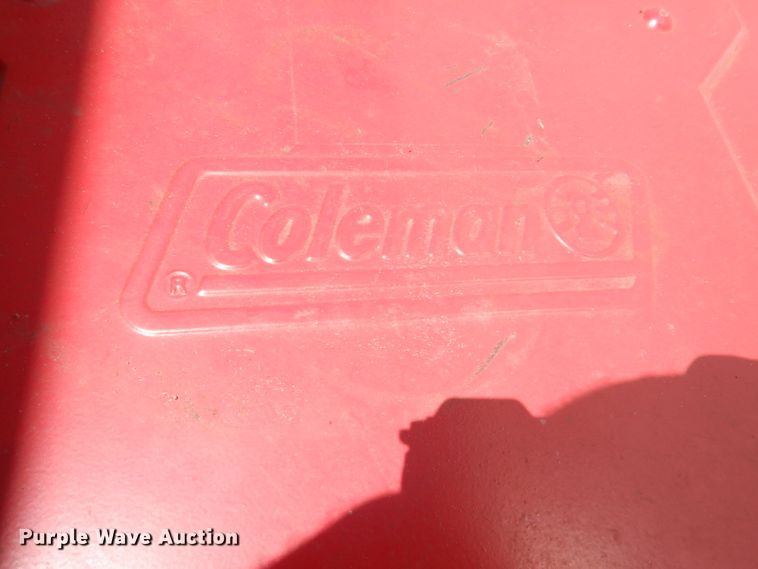 image for item IQ9605 2012 Forrest River Freedom Express  camper