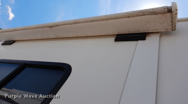 image for item IQ9605 2012 Forrest River Freedom Express  camper