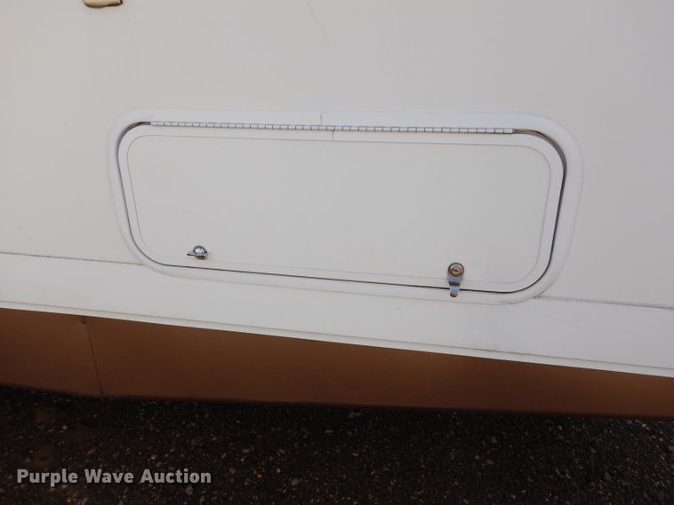 image for item IQ9605 2012 Forrest River Freedom Express  camper