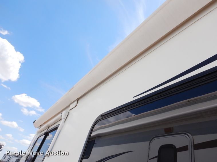 image for item IQ9605 2012 Forrest River Freedom Express  camper