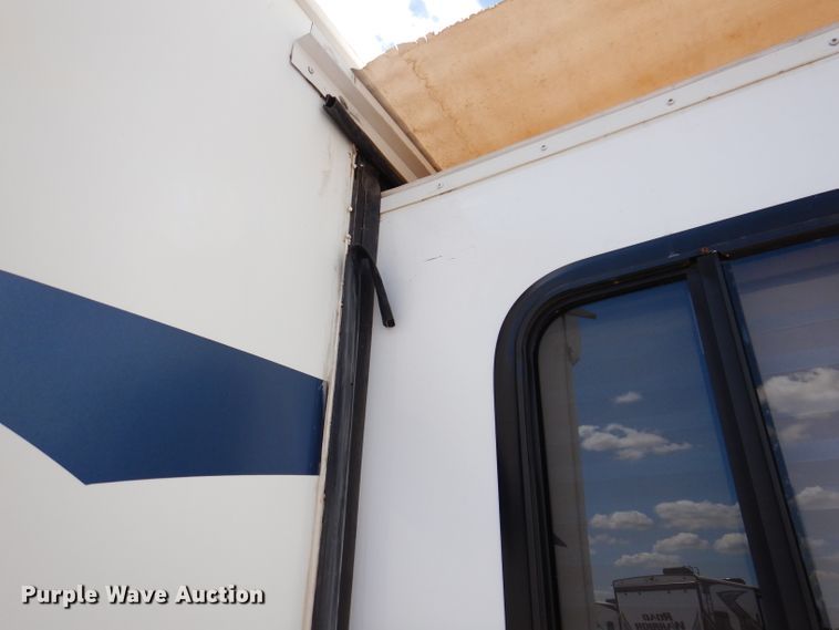 image for item IQ9605 2012 Forrest River Freedom Express  camper