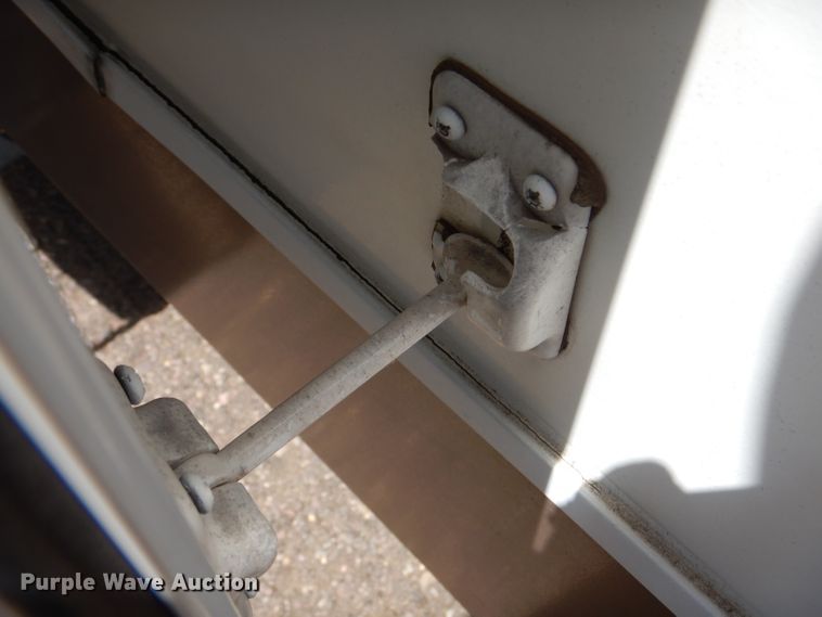 image for item IQ9605 2012 Forrest River Freedom Express  camper