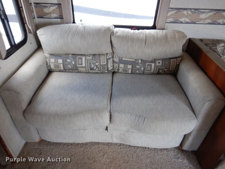 image for item IQ9605 2012 Forrest River Freedom Express  camper