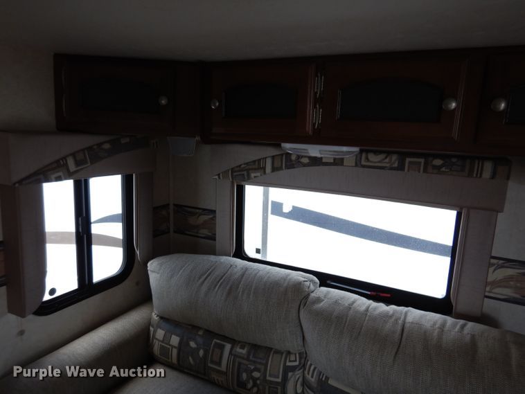 image for item IQ9605 2012 Forrest River Freedom Express  camper