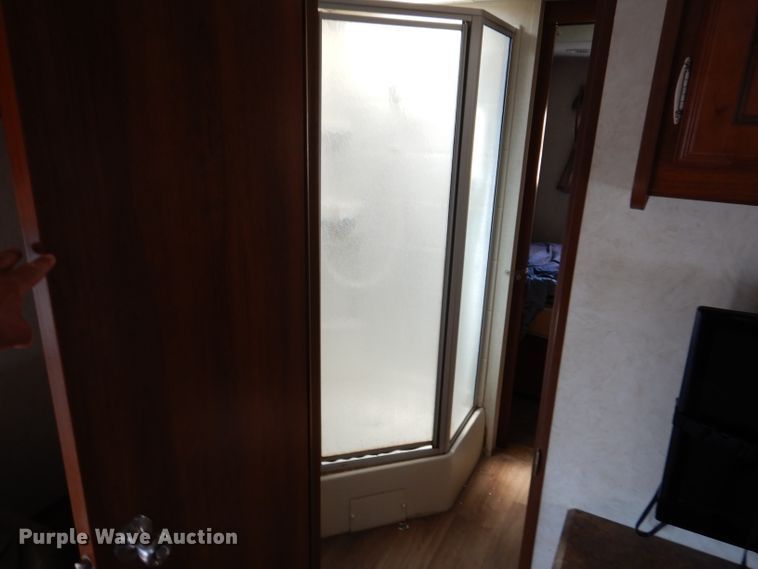 image for item IQ9605 2012 Forrest River Freedom Express  camper