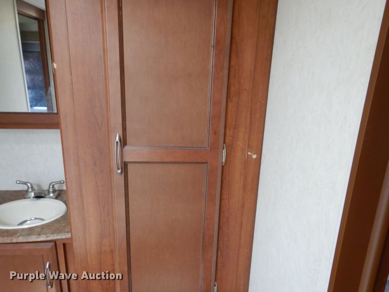 image for item IQ9605 2012 Forrest River Freedom Express  camper