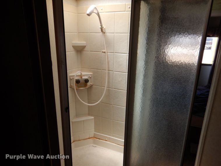 image for item IQ9605 2012 Forrest River Freedom Express  camper