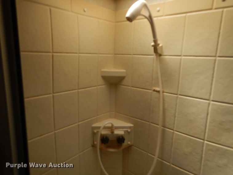 image for item IQ9605 2012 Forrest River Freedom Express  camper