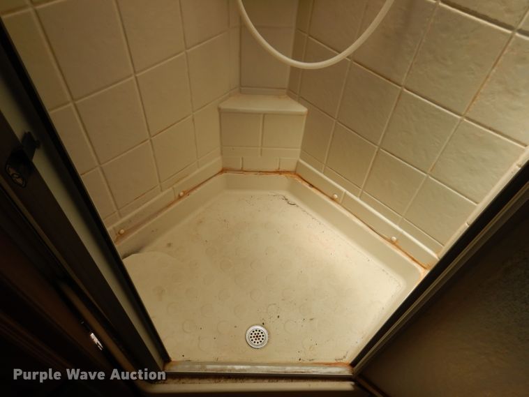 image for item IQ9605 2012 Forrest River Freedom Express  camper