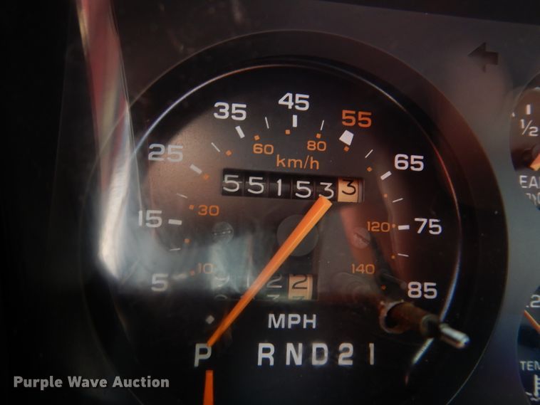 image for item IQ9610 1985 Chevrolet El Camino SS