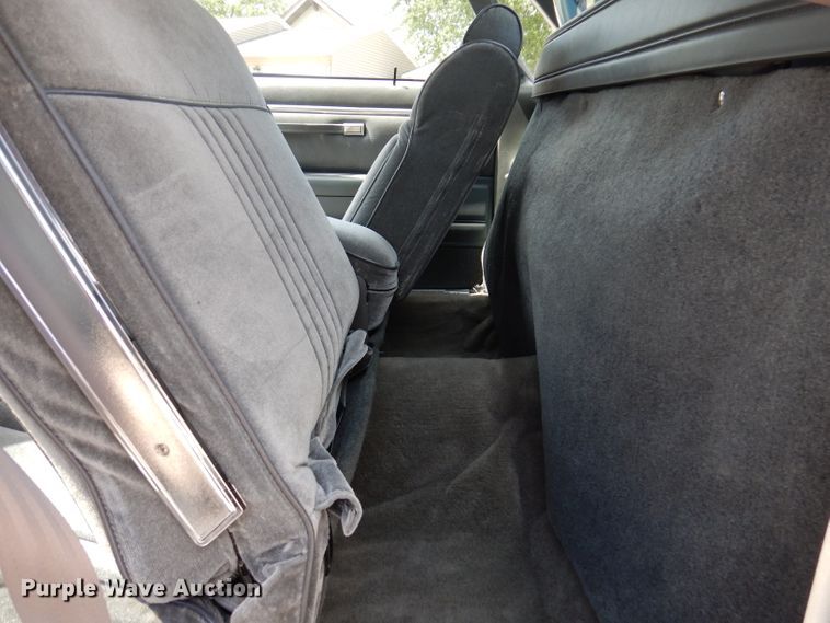 image for item IQ9610 1985 Chevrolet El Camino SS