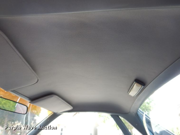 image for item IQ9610 1985 Chevrolet El Camino SS