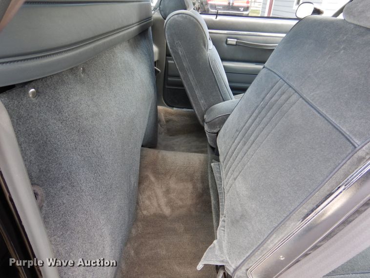 image for item IQ9610 1985 Chevrolet El Camino SS