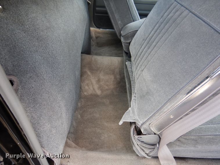 image for item IQ9610 1985 Chevrolet El Camino SS