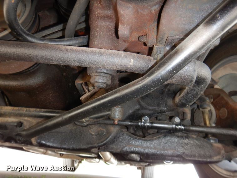 image for item IQ9610 1985 Chevrolet El Camino SS