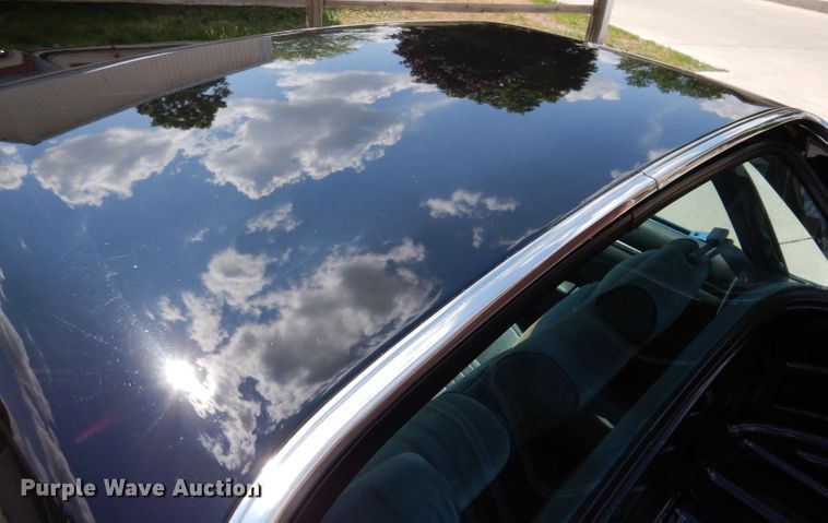 image for item IQ9610 1985 Chevrolet El Camino SS