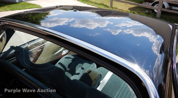 image for item IQ9610 1985 Chevrolet El Camino SS