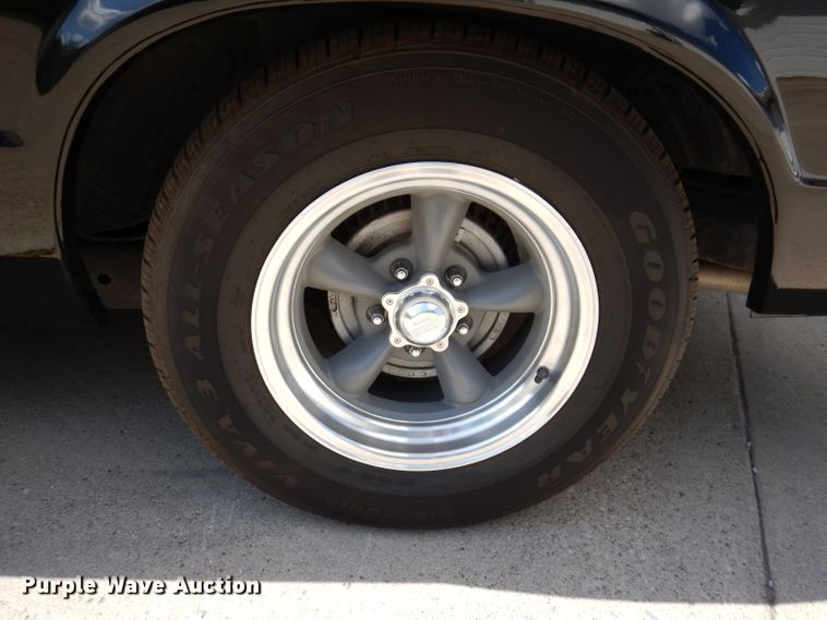 image for item IQ9610 1985 Chevrolet El Camino SS