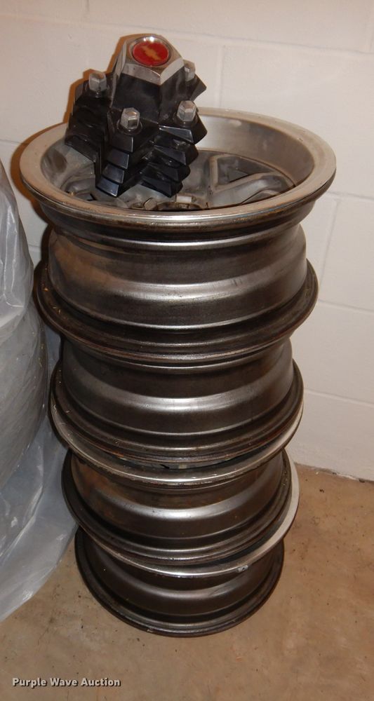 image for item IQ9610 1985 Chevrolet El Camino SS