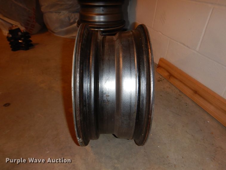 image for item IQ9610 1985 Chevrolet El Camino SS