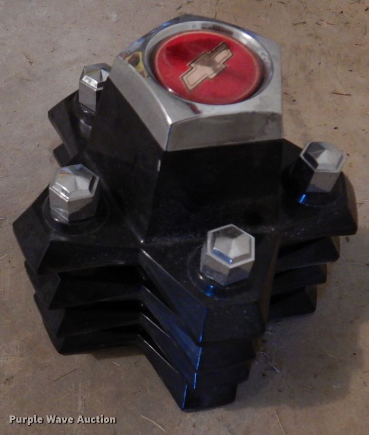 image for item IQ9610 1985 Chevrolet El Camino SS