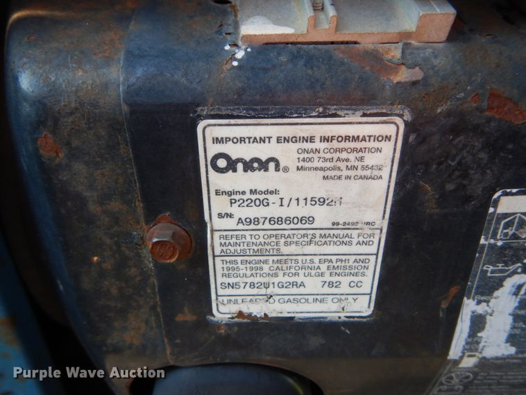 image for item IT9117 2006 Ford F350 SuperDuty  utility bed pickup truck