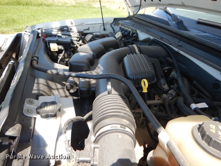 image for item IT9121 2009 Ford F250 Super Duty  Crew Cab pickup truck