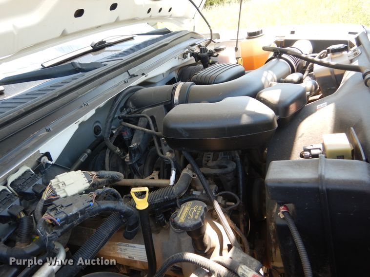 image for item IT9121 2009 Ford F250 Super Duty  Crew Cab pickup truck