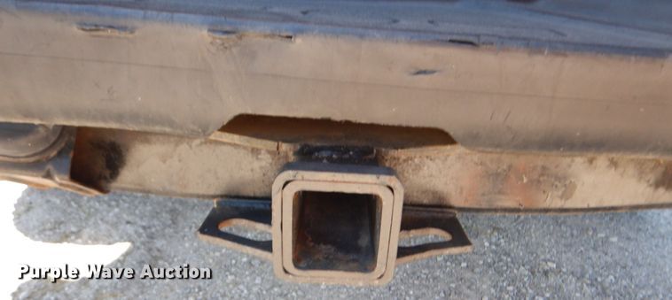 image for item IT9121 2009 Ford F250 Super Duty  Crew Cab pickup truck