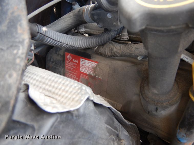 image for item IT9122 2007 Ford F350 SuperDuty  SuperCab pickup truck