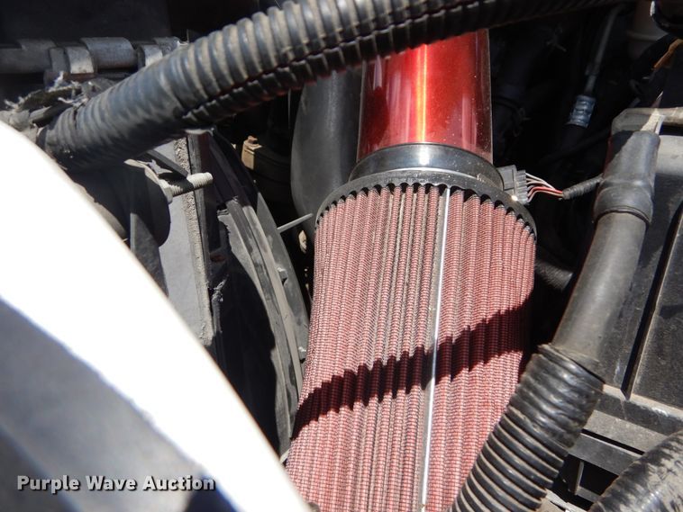 image for item IT9122 2007 Ford F350 SuperDuty  SuperCab pickup truck