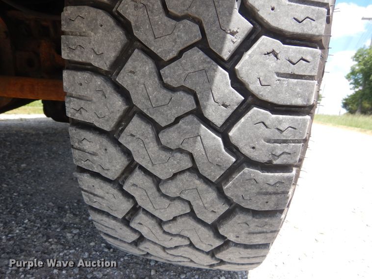 image for item IT9122 2007 Ford F350 SuperDuty  SuperCab pickup truck