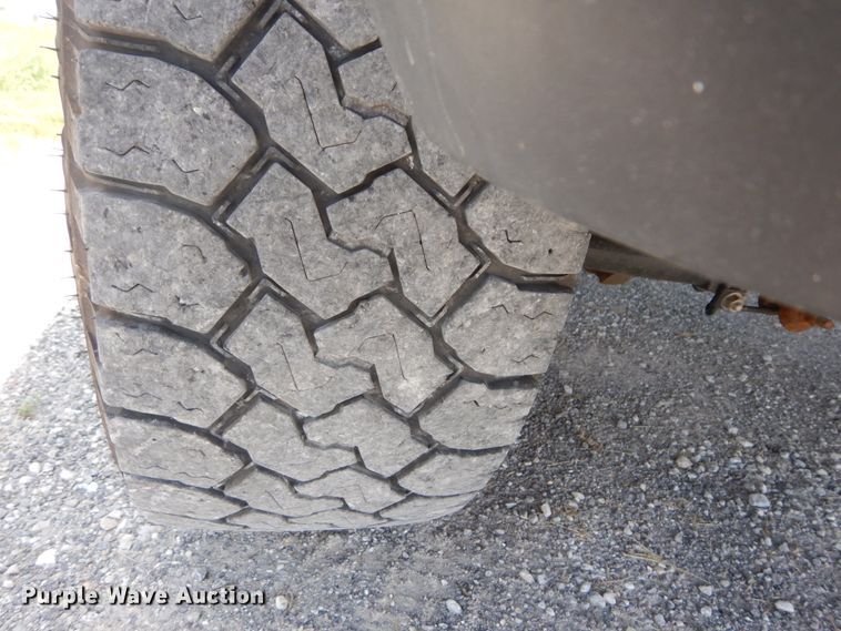 image for item IT9122 2007 Ford F350 SuperDuty  SuperCab pickup truck