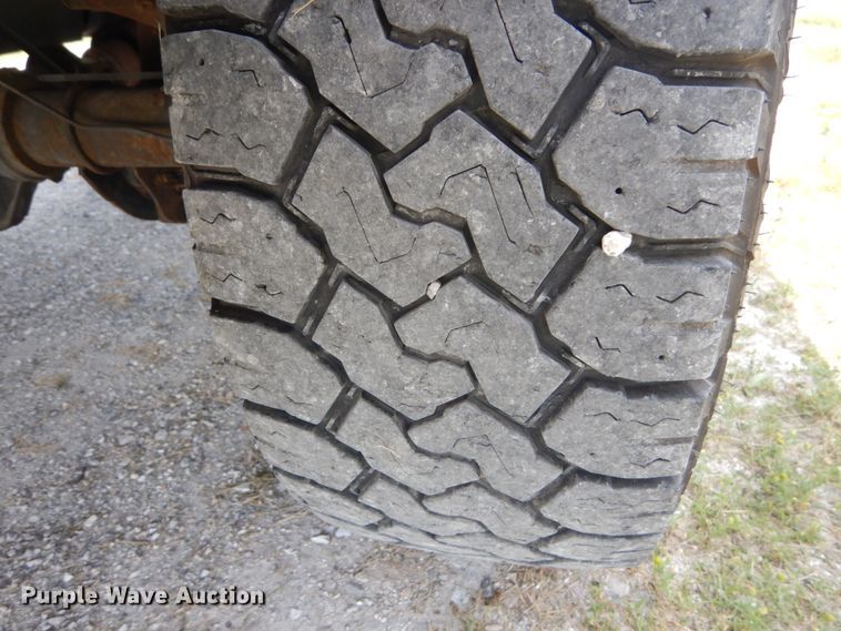 image for item IT9122 2007 Ford F350 SuperDuty  SuperCab pickup truck