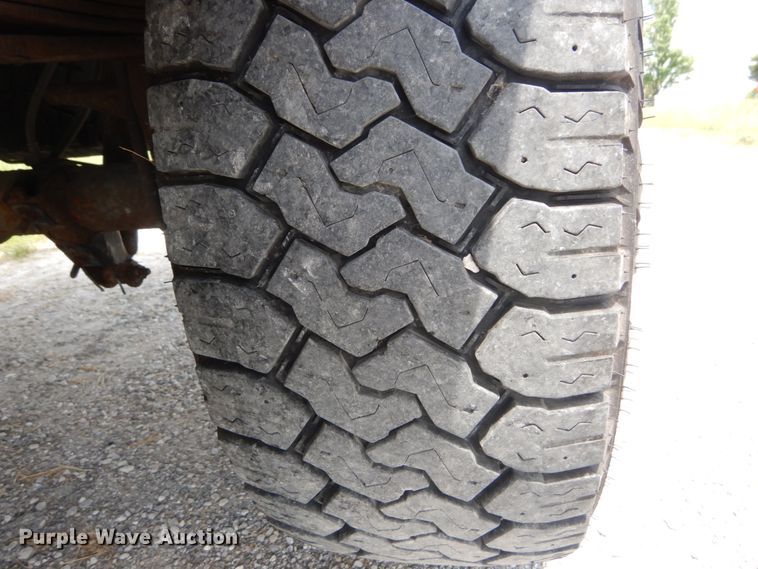 image for item IT9122 2007 Ford F350 SuperDuty  SuperCab pickup truck