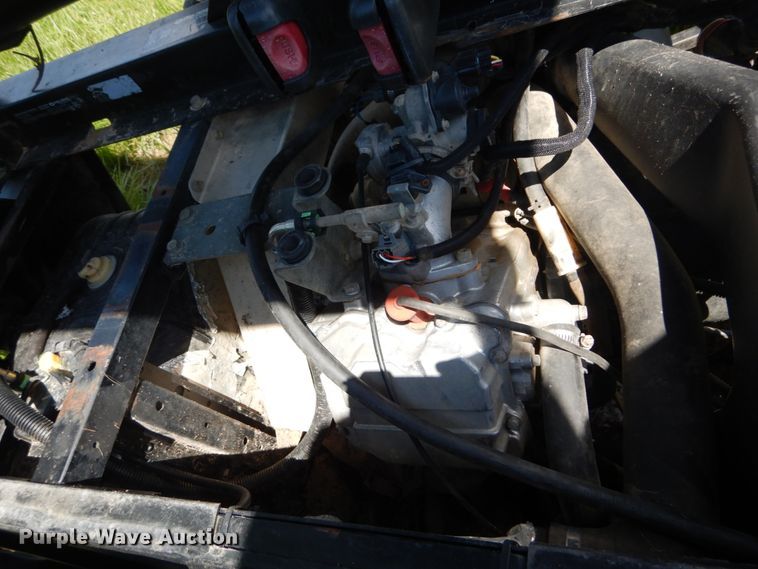 image for item IT9124 2013 Polaris 500  utility vehicle