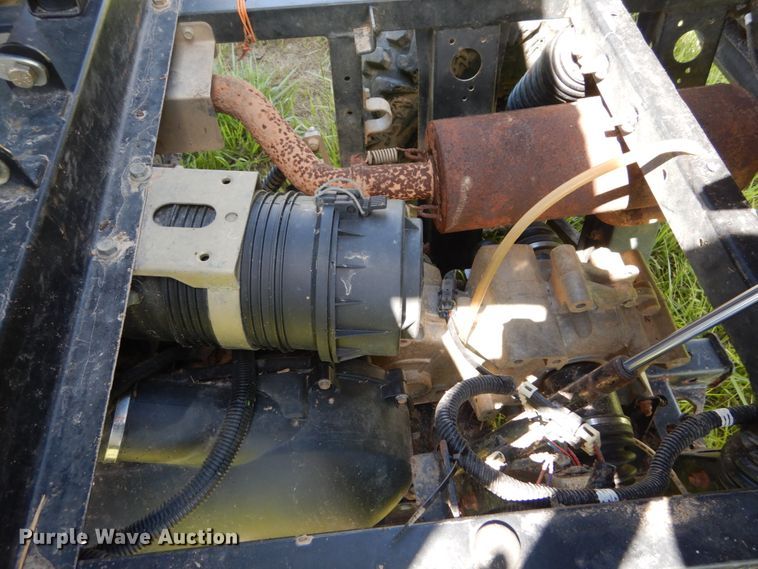 image for item IT9124 2013 Polaris 500  utility vehicle