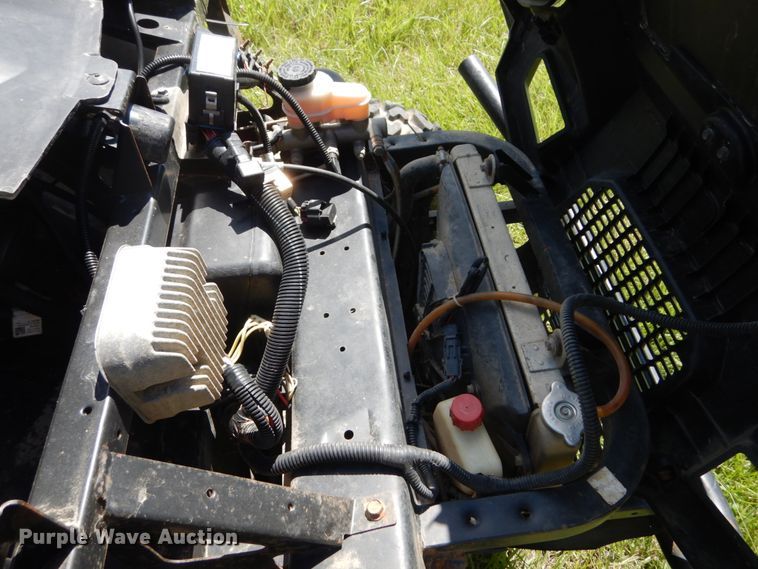 image for item IT9124 2013 Polaris 500  utility vehicle