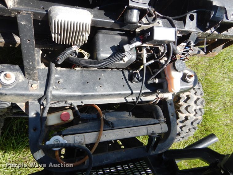 image for item IT9124 2013 Polaris 500  utility vehicle