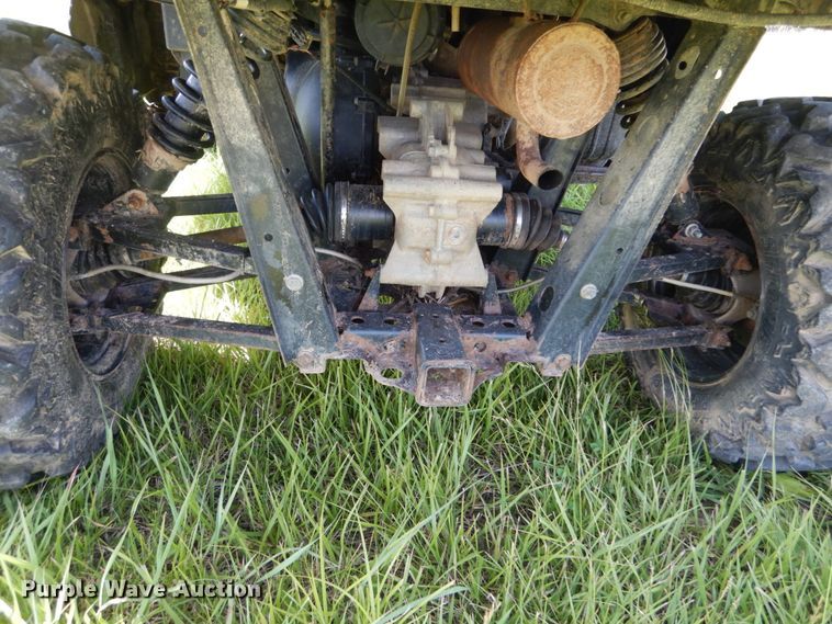 image for item IT9124 2013 Polaris 500  utility vehicle