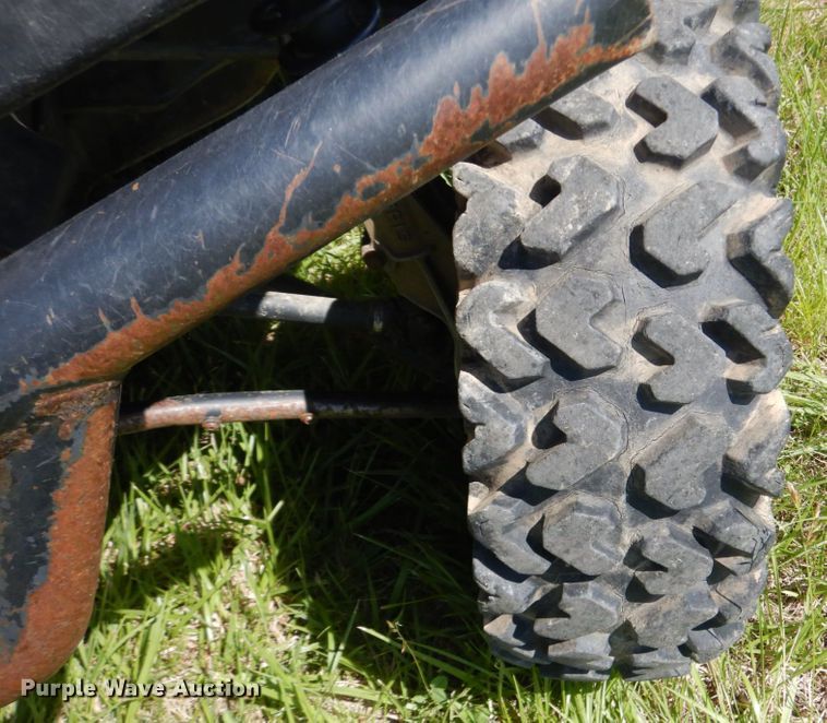 image for item IT9124 2013 Polaris 500  utility vehicle