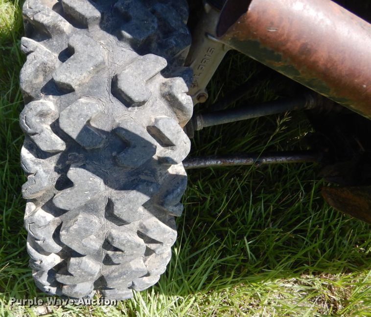 image for item IT9124 2013 Polaris 500  utility vehicle